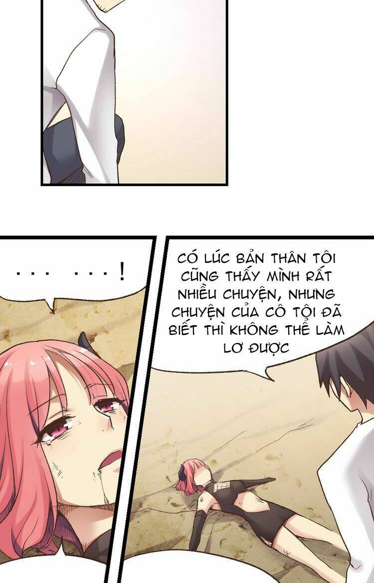 vì tôi là ông chú mở tiệm bán vũ khí chapter 47 27