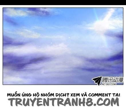 đầu óc đại sư huynh của ta rất đen tối chapter 41 3