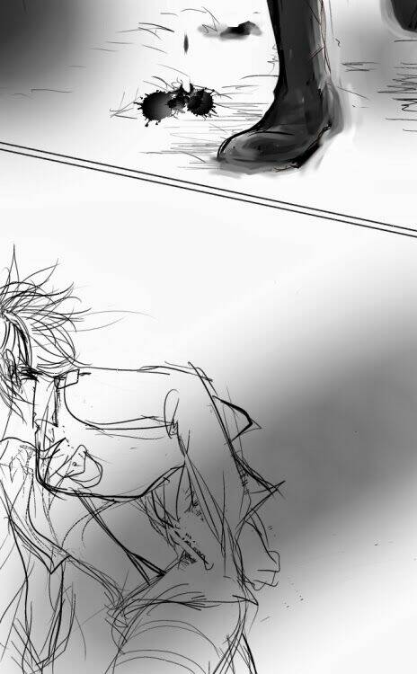 tấn công người khổng lồ - doujinshi levihan chapter 15 11