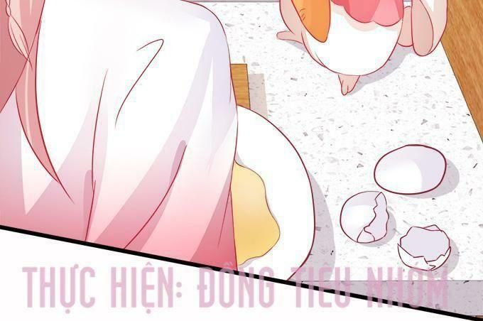 hồ tiên hung bạo chapter 15 37