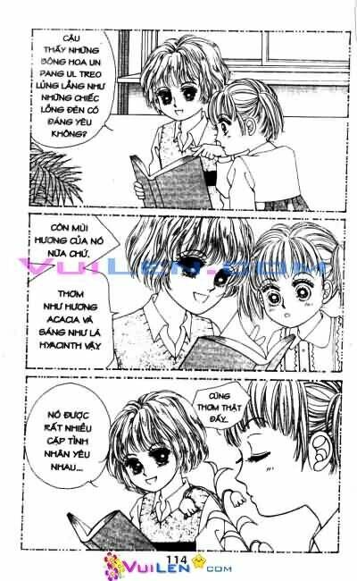 virus tiền chapter 3 115