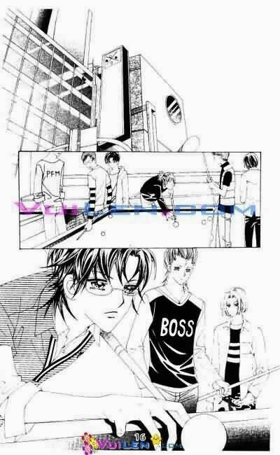 đến với anh chapter 7 17