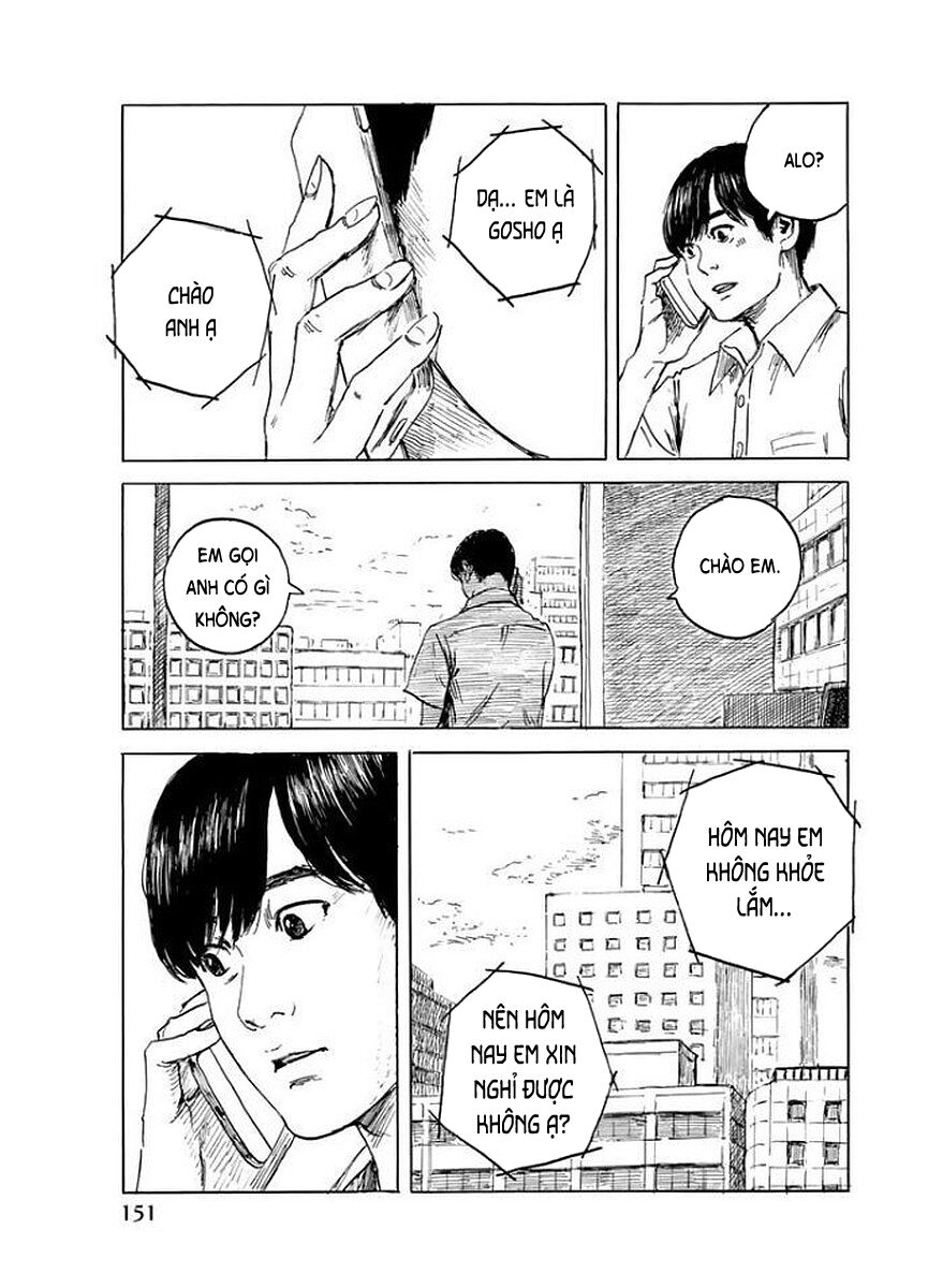 happiness chapter 30 5