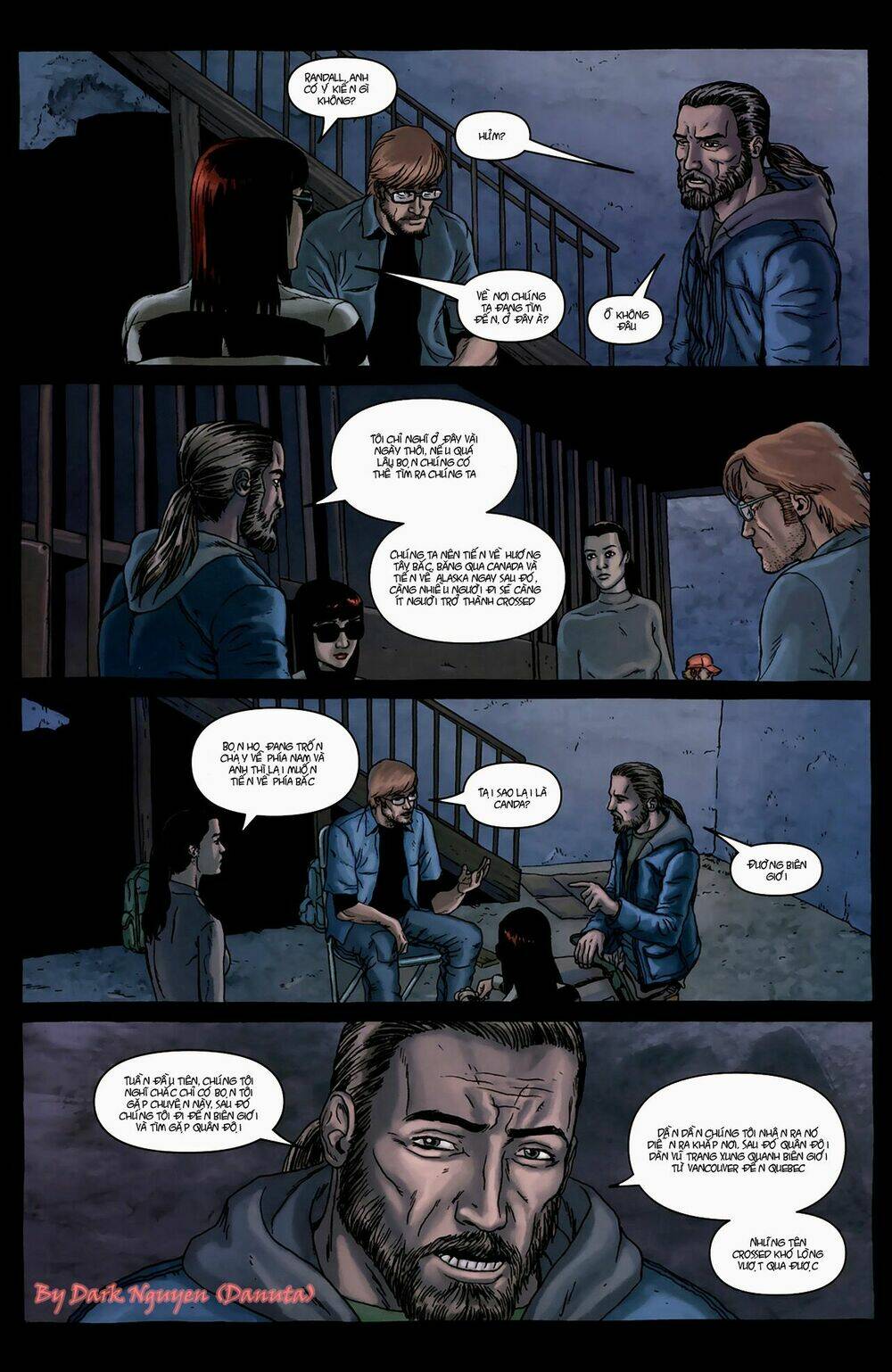 crossed family values chapter 16 5