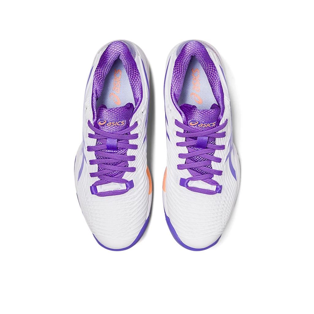 Giày Tennis Thể Thao Asics Nữ SOLUTION SPEED FF 2 1042A136.104