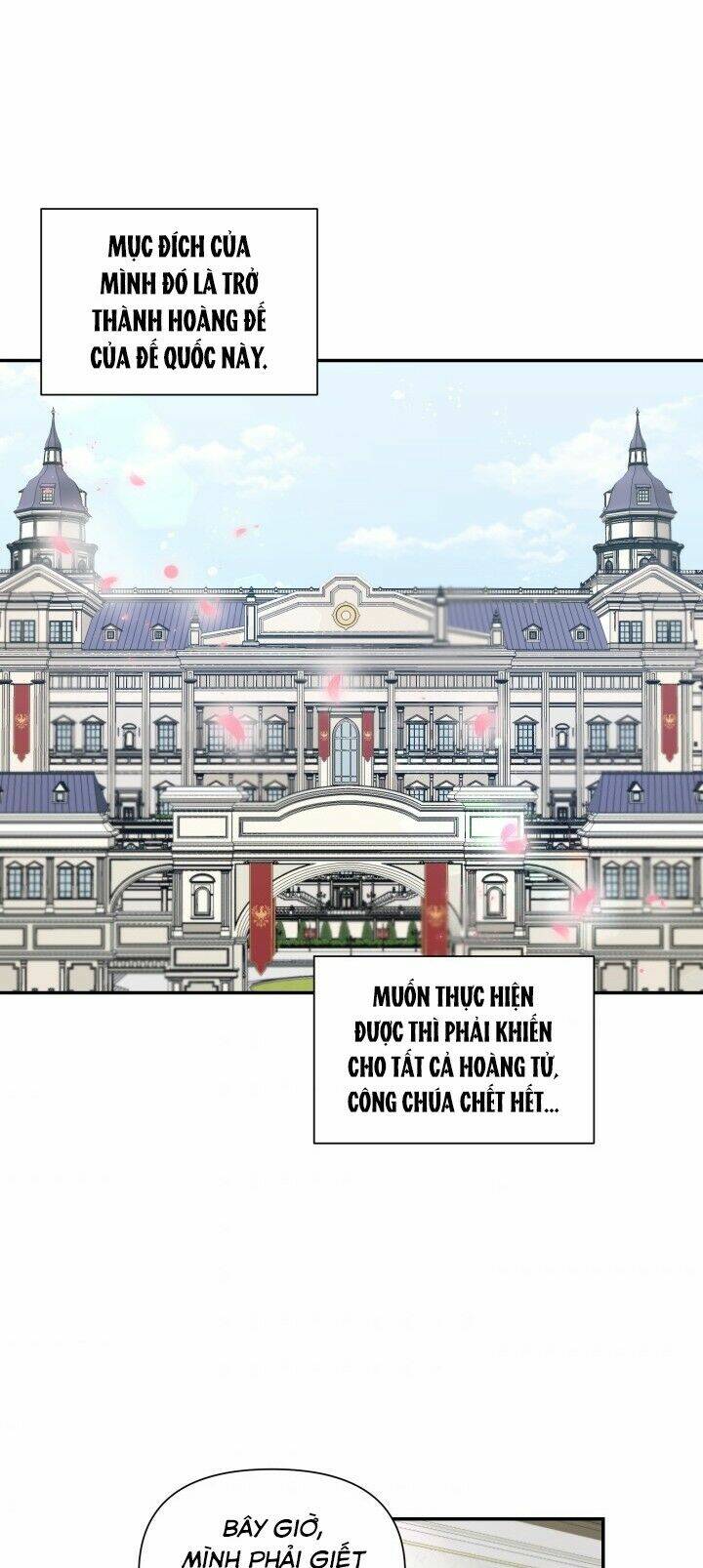 công chúa xấu xa chapter 9 22