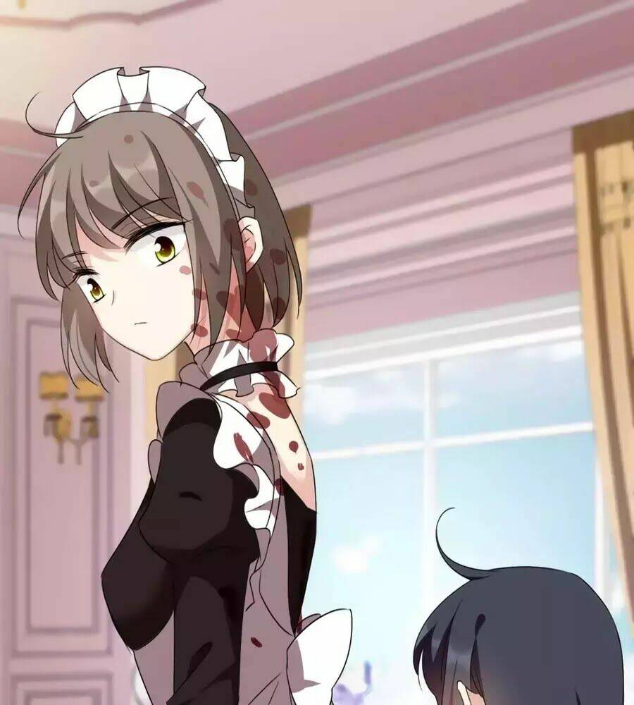 nhân chất tình nhân chapter 36.1 46