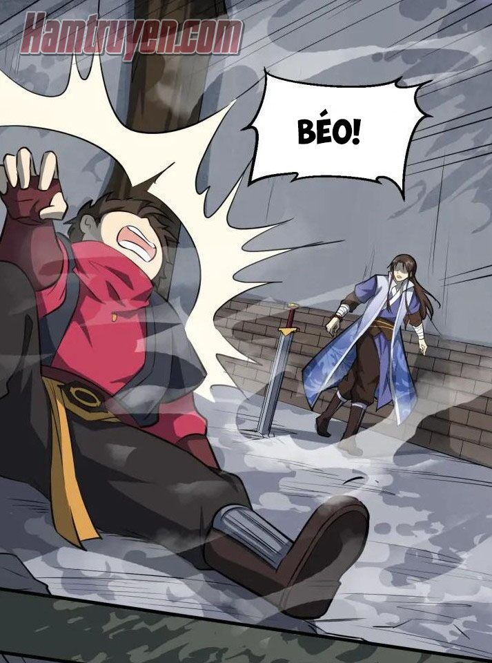 đại nghịch chi môn chapter 67 21