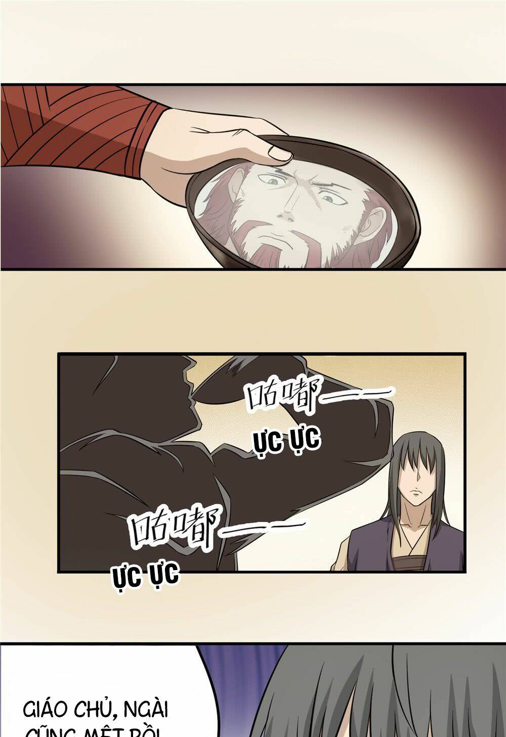 hiệp hành cửu thiên chapter 47 21