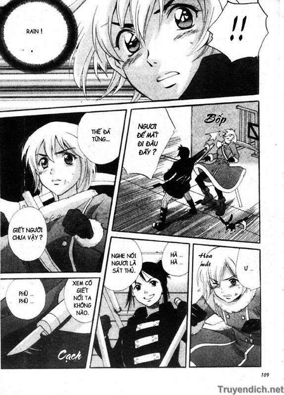 meteor methuselah chapter 17 17