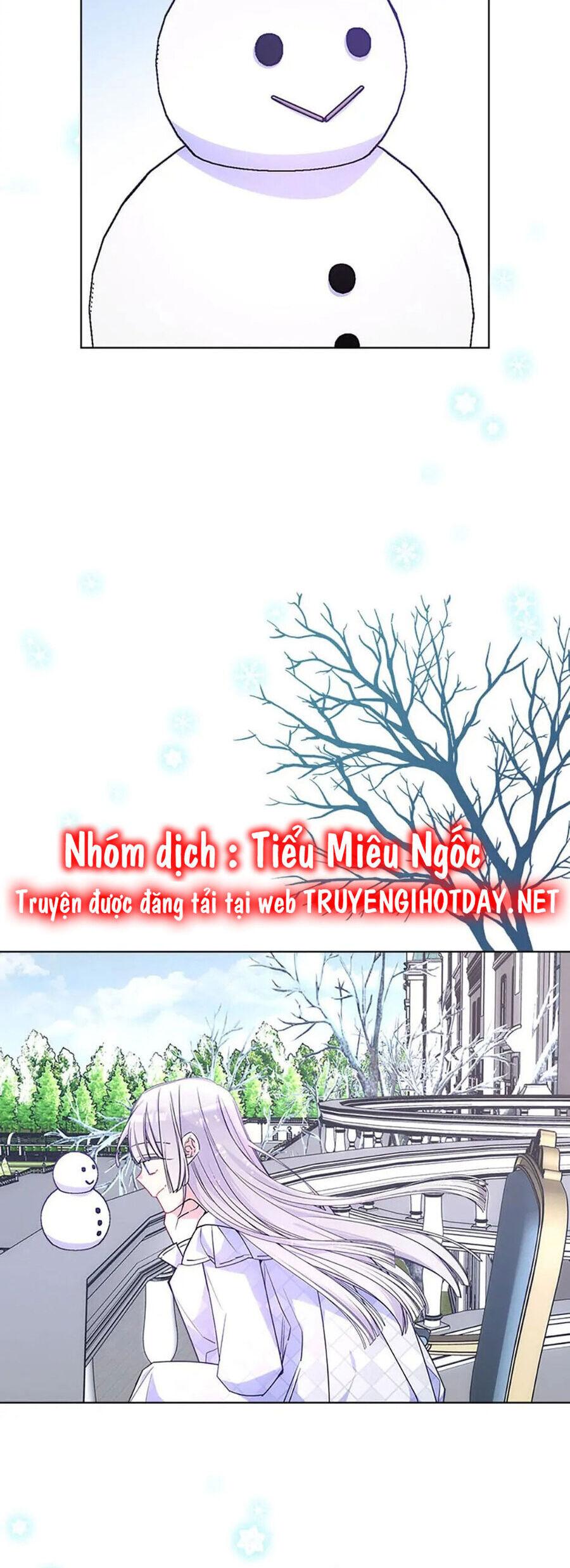 anh trai tôi quá hiền lành làm tôi lo lắng ghê chapter 82 3