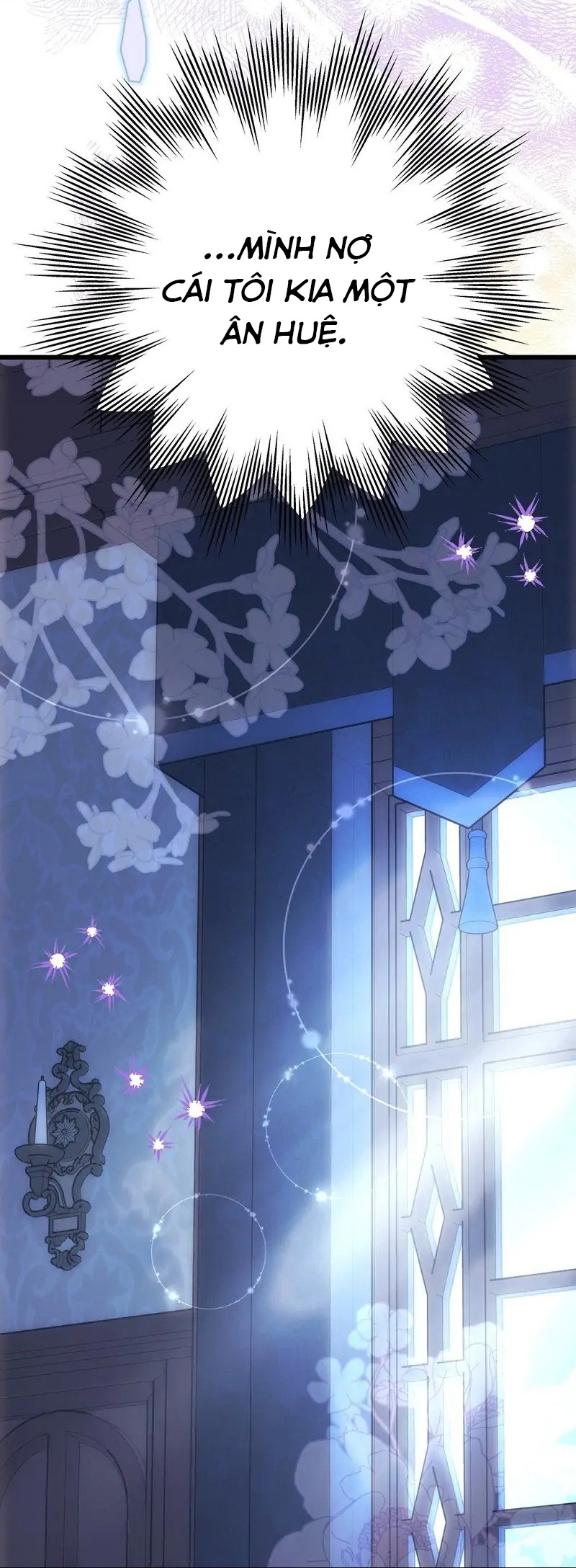 chuyện tình lãng mạn với ngài công tước mặt sẹo chapter 86 57