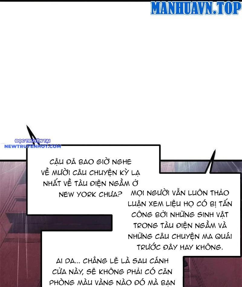 băng phong mạt nhật: không còn đường sống chapter 45 30