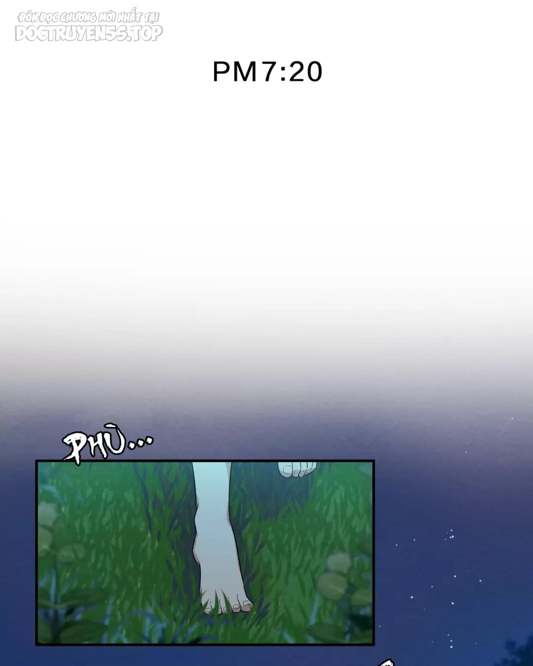 lời nói dối của cô ấy chapter 5 13