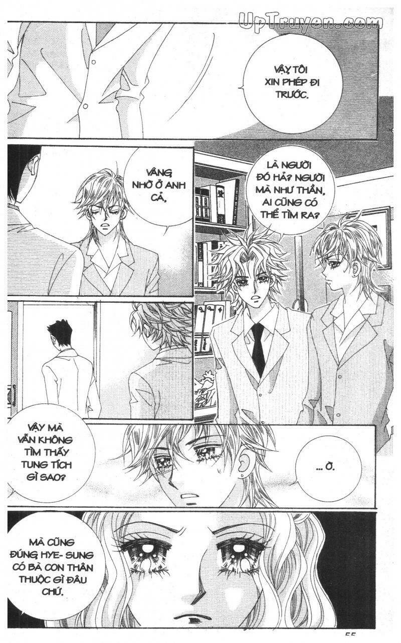 meo meo dịu dàng đi nhé chapter 11 55