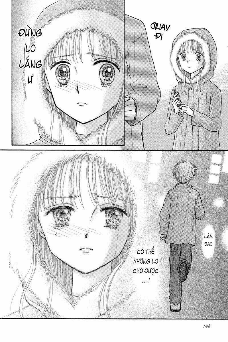 kodomo no omocha chapter 33 42