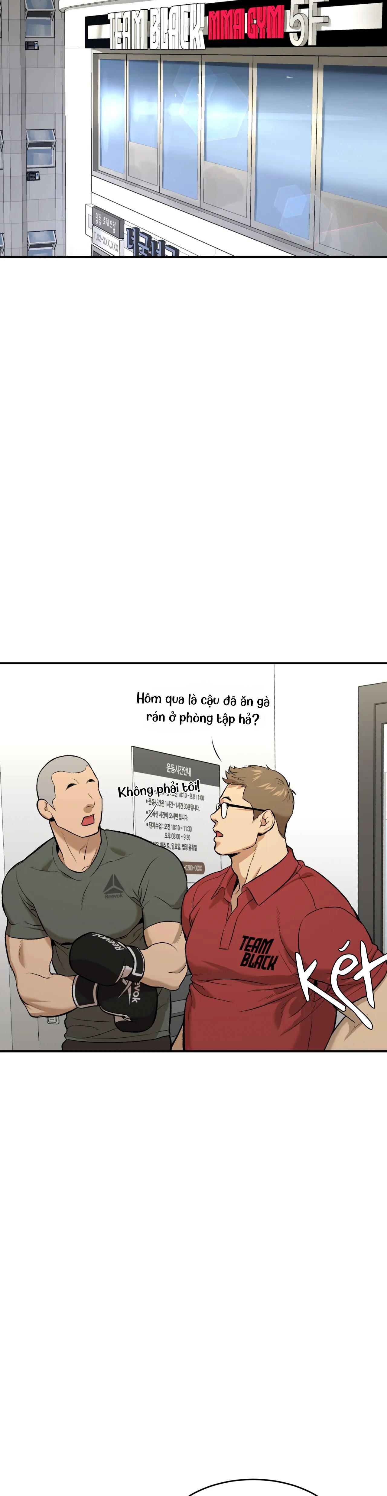 điềm rủi chapter 11 32