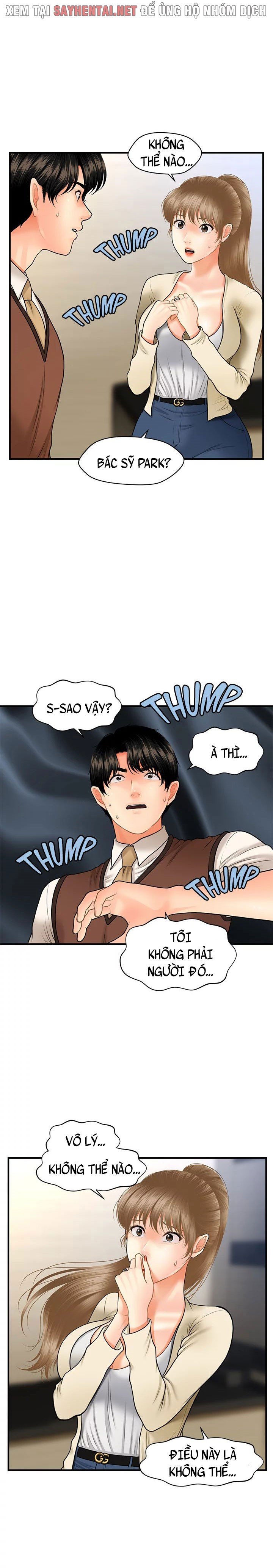 này anh đẹp trai chapter 51 1