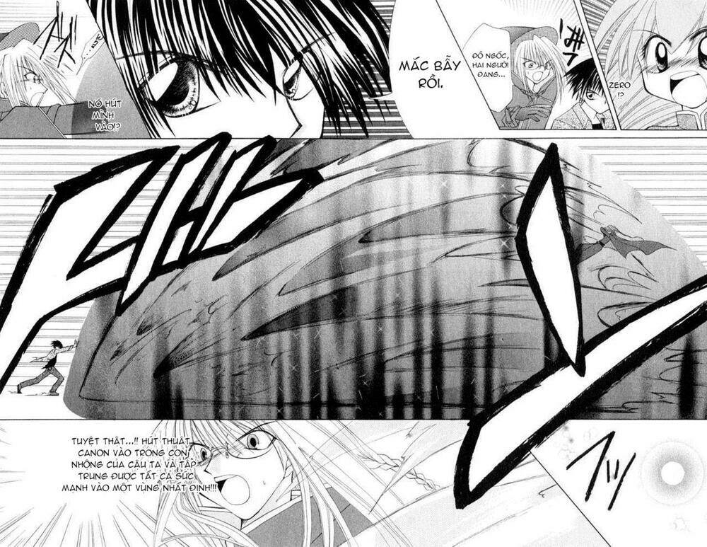 mamotte! lollipop chapter 4 29