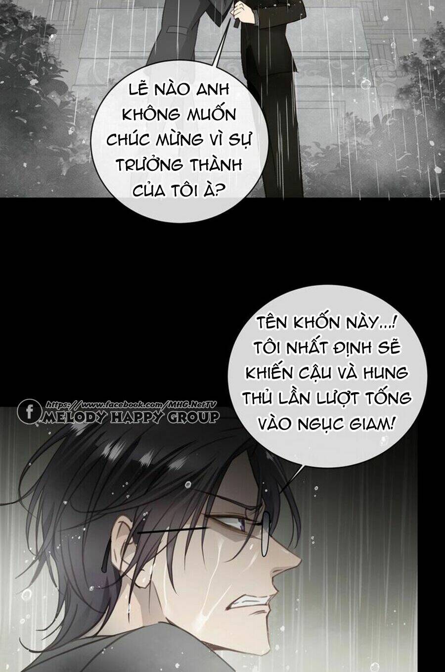 tiên sinh nói dối chapter 1 10