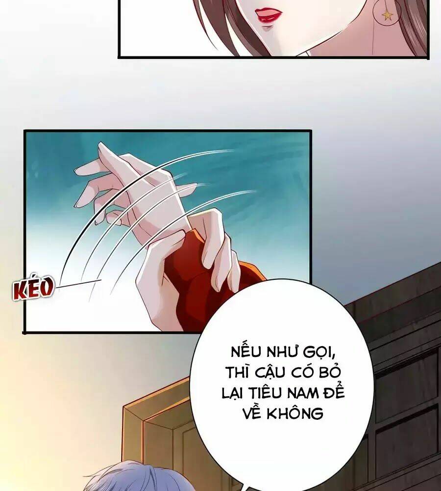 báo hệ nam hữu đích thiên tầng thao lộ chapter 34 26