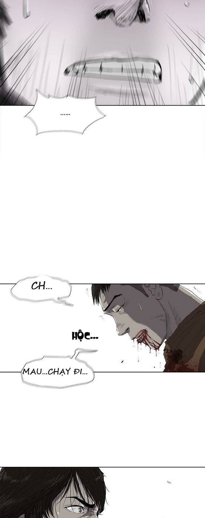 âm mưu báo thù chapter 3 40