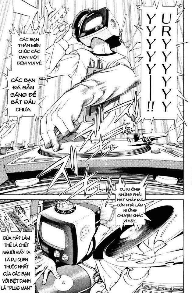 air gear chapter 55 3