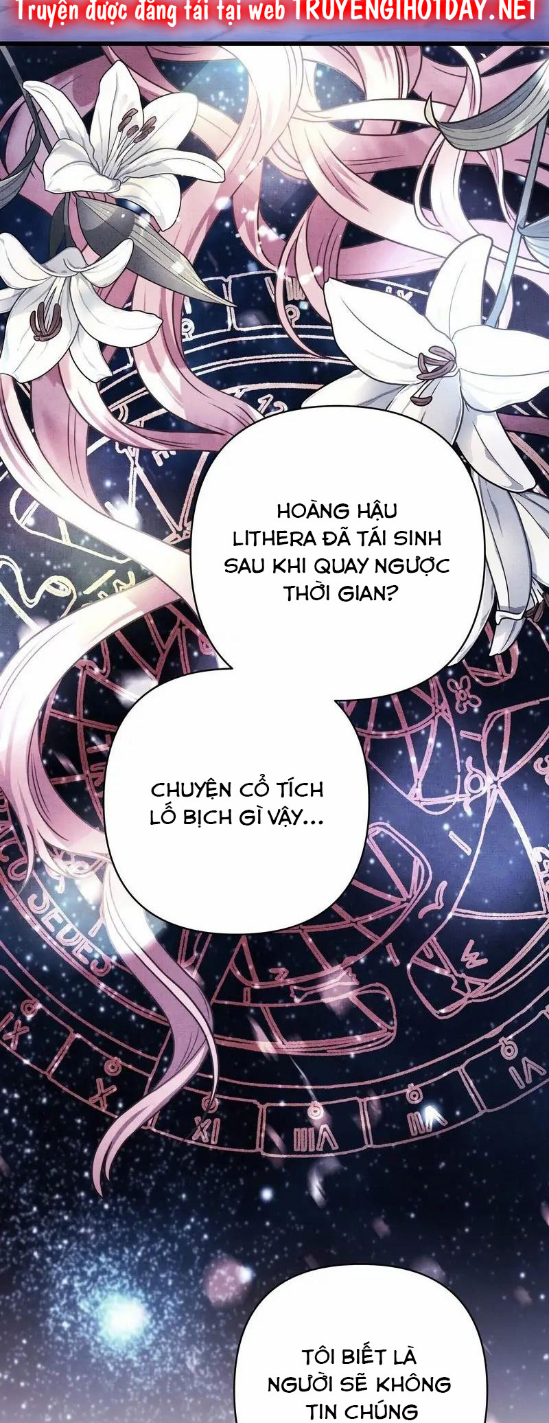 chuyện tình lãng mạn với ngài công tước mặt sẹo chapter 92 96