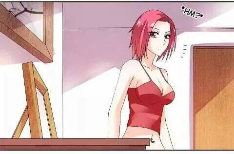 1 nửa hoàn hảo của ceo chapter 7 28