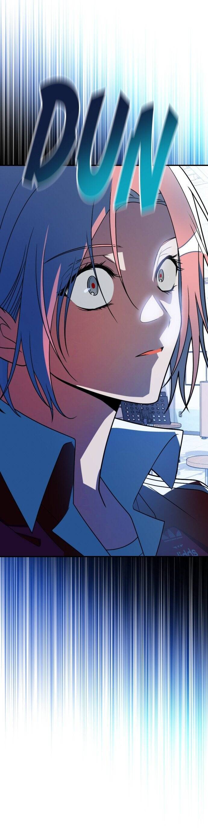 Sự lãng mạn còn tồn tại chapter 95 21