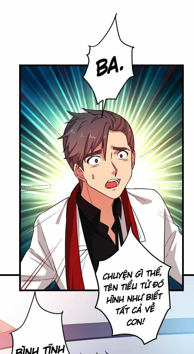 ngưu thư cung ứng thương chapter 175 10