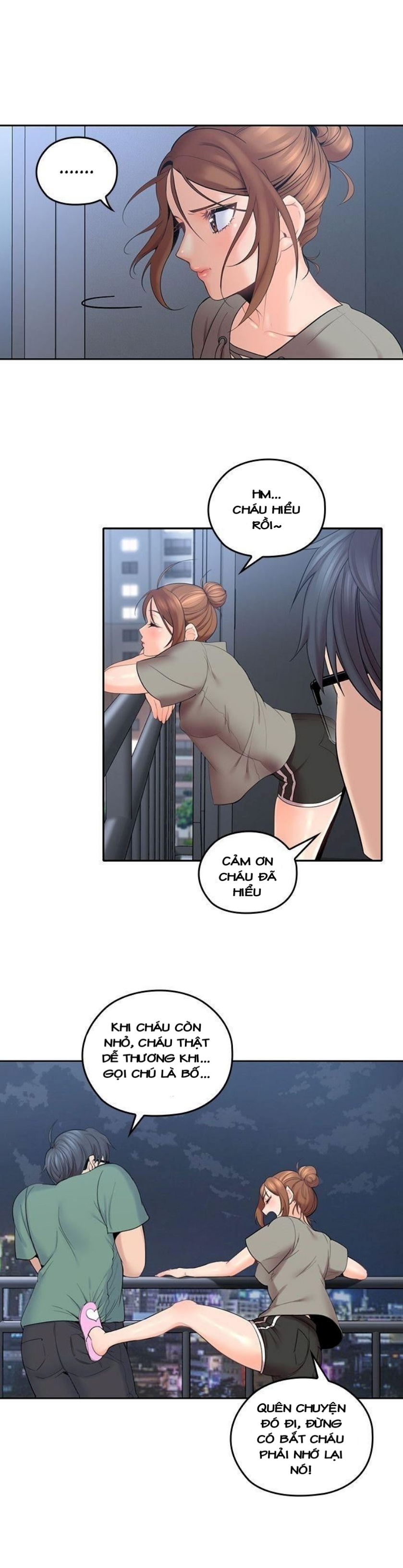 chú tôi chapter 5 32