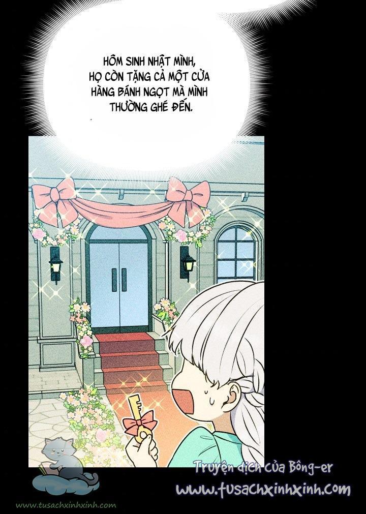 công nương khế ước của gia tộc công tước quái vật chapter 78 51