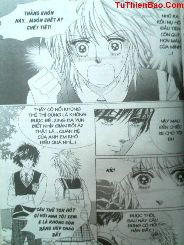 anh,bạn trai và người ấy chapter 1 141