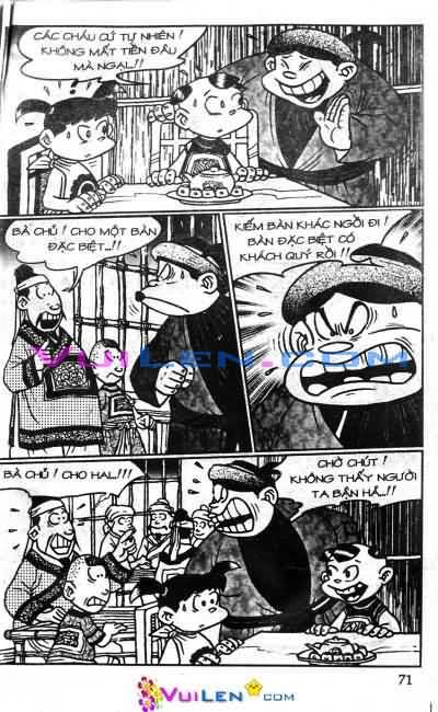 thần đồng đất việt chapter 2 69