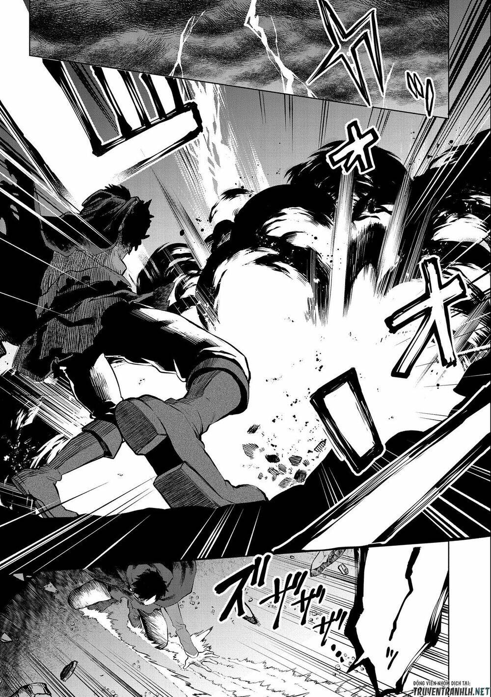 tsuihou sareta onimotsu tamer, sekai yuiitsu no necromancer ni kakusei suru: ariamaru sono chikara chapter 1.2 5