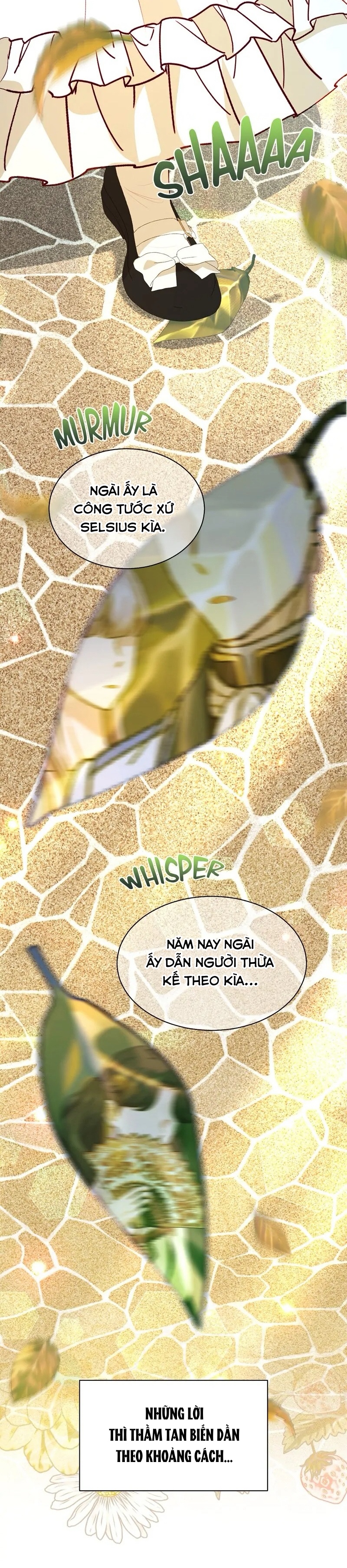 papa của tôi đã xuất hiện chapter 68 5