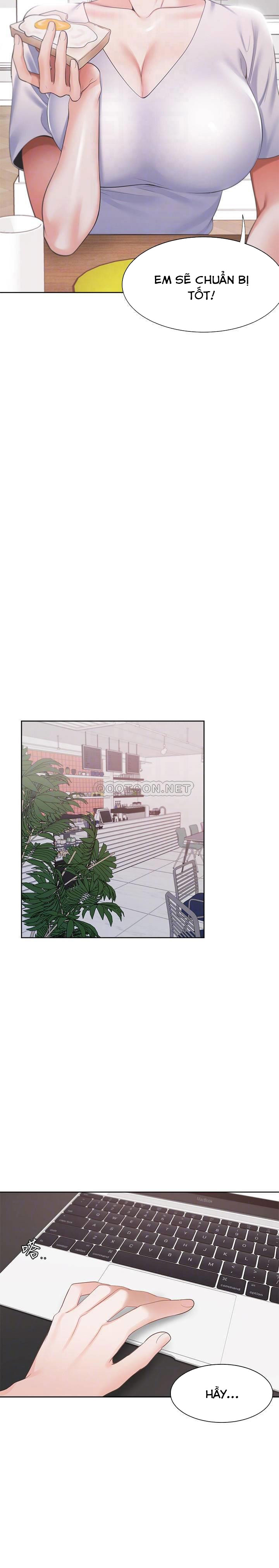 khát tình chapter 16 16