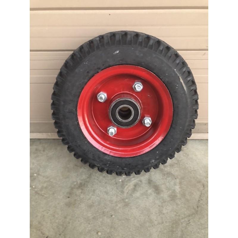 Bánh xe đẩy hàng đường kính 20cm