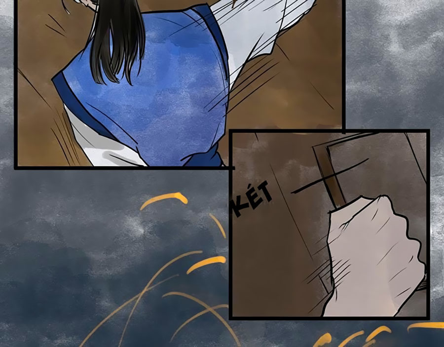 muốn làm nữ hiệp quá chapter 23 27