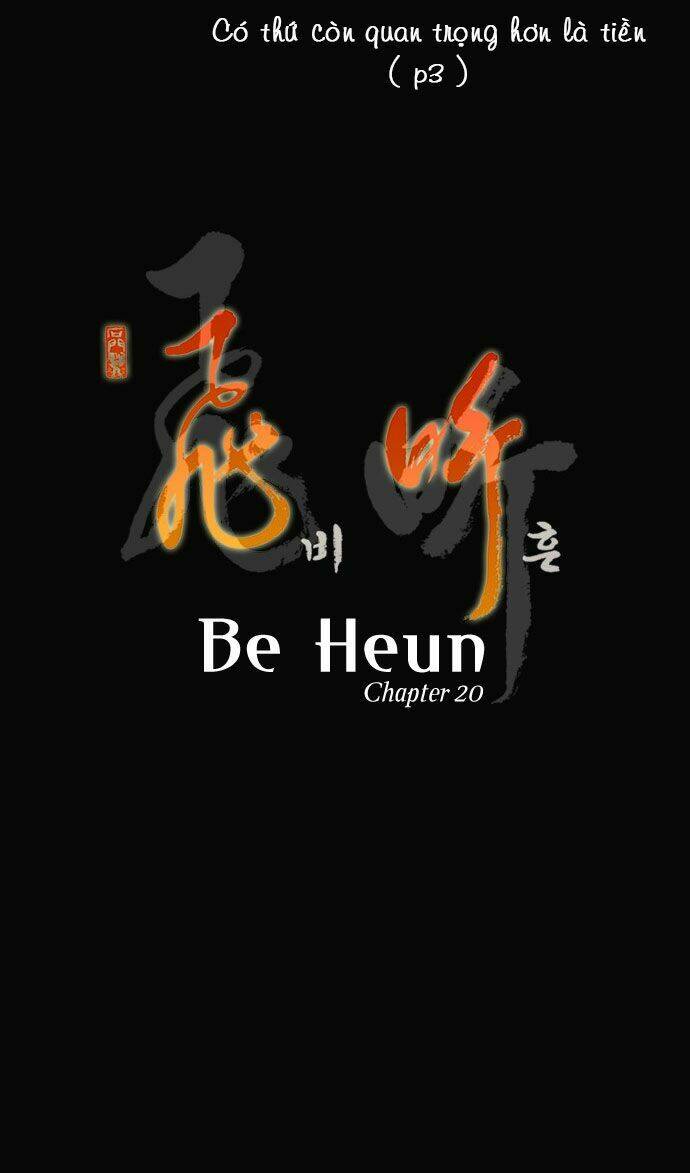 be heun chapter 20 4