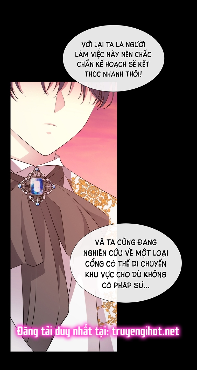 năm môn đệ của charlotte chapter 135.2 23