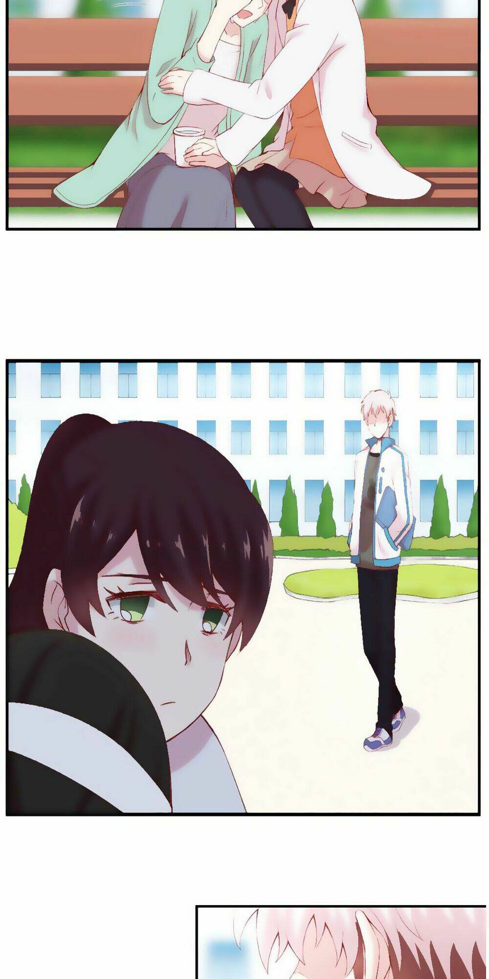 thần y apollo của tôi chapter 3 10