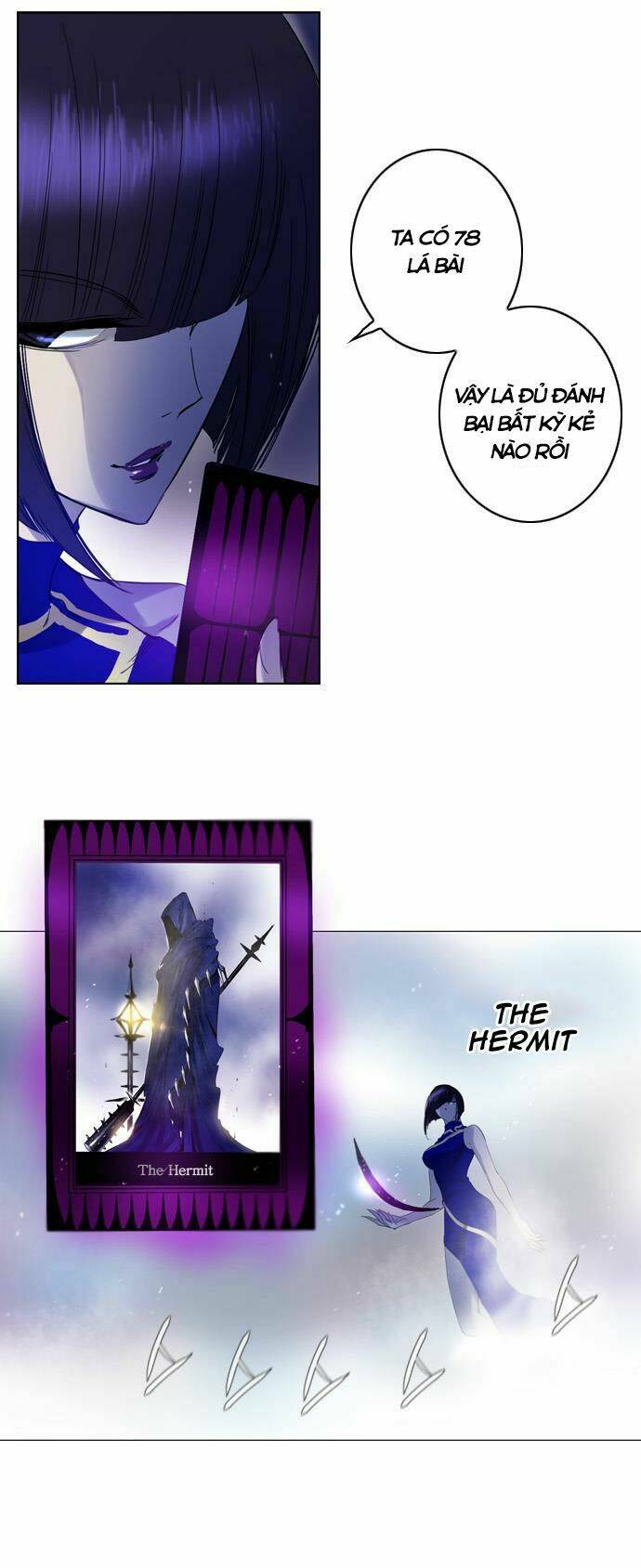 bản khế ước linh hồn chapter 129 20