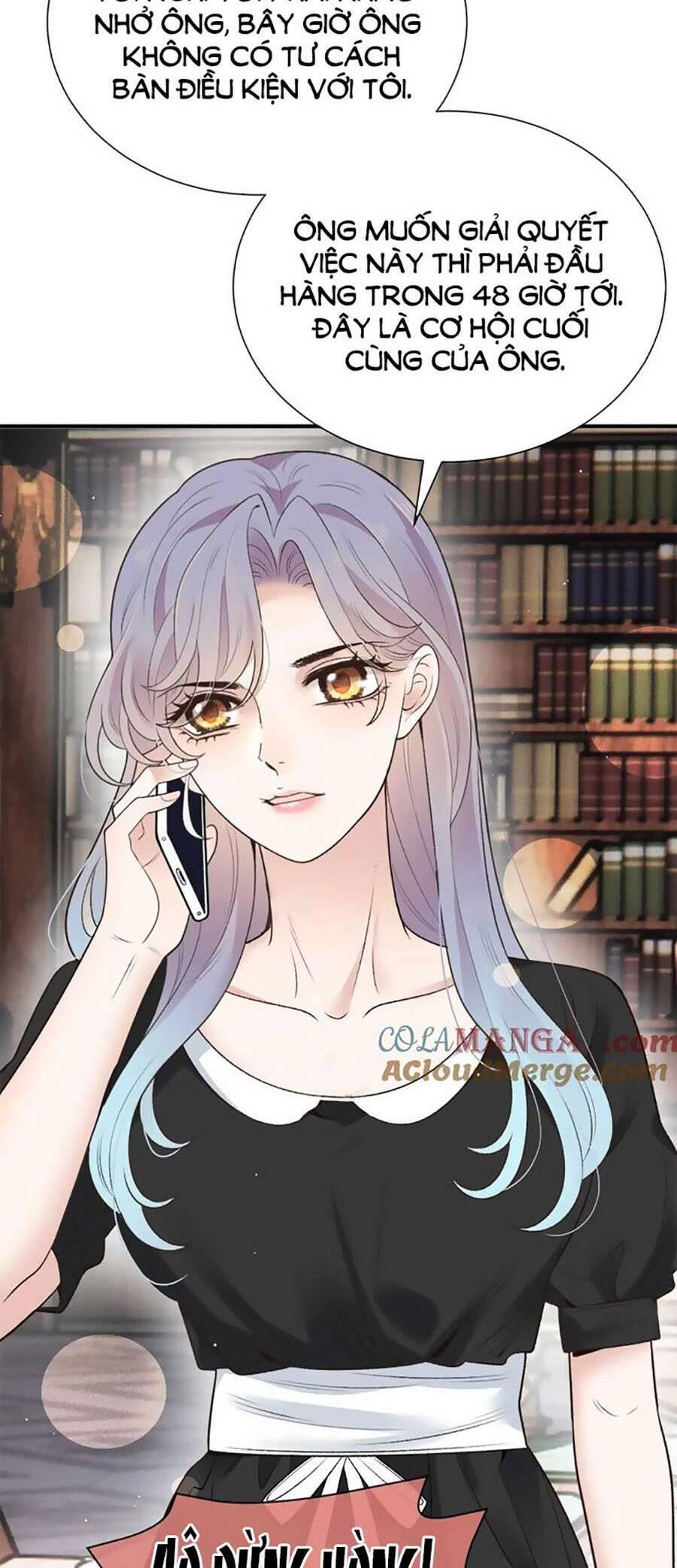 một vợ yêu, một bé con chapter 300 21