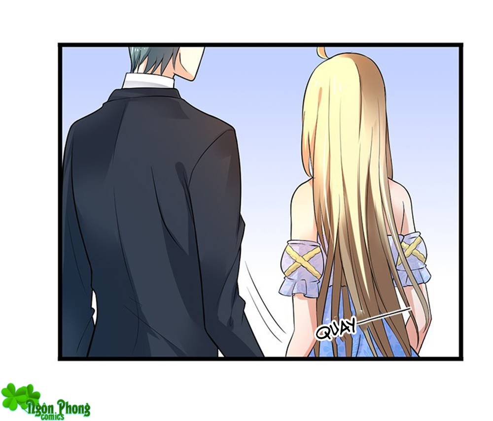 nhật ký dạy dỗ của gia tộc đáng yêu chapter 37 6