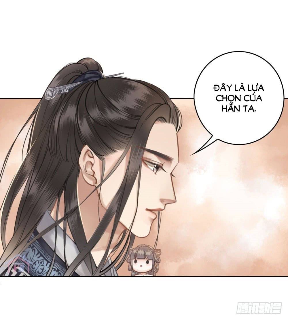 gay rồi! cái đó thành tinh rồi chapter 28 23