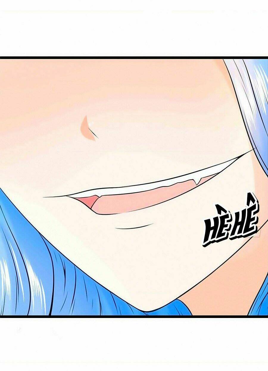 diêm vương lão công thật đáng yêu chapter 19 4