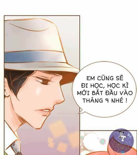 tân lang yếu tòng tiểu dưỡng khởi chapter 4 16