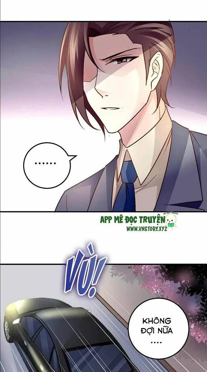 trò chơi săn tình - tổng tài khó kìm lòng chapter 51 18